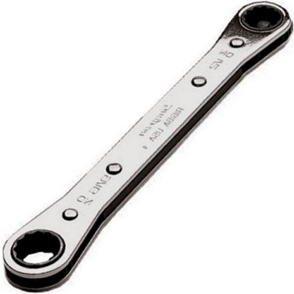 R3840A スナップオン Snap-on 0°オフセット スタンダード レンチ 12角 1-3/16-1-1/4インチ