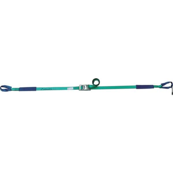 R3I14 479-4982 オールセーフ(株) allsafe ベルト荷締機 ラチェット式しぼり35仕様(中荷重)
