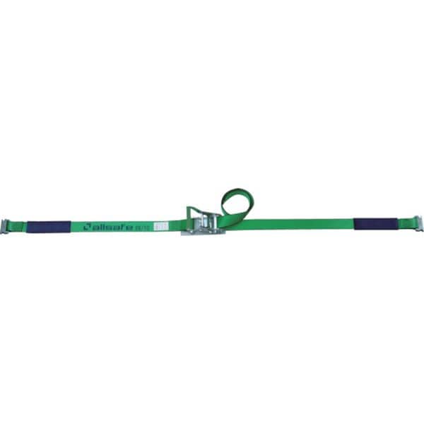 R5TP15 オールセーフ(株) allsafe ベルト荷締機 ラチェット式T-ワンピース仕様(重荷重)
