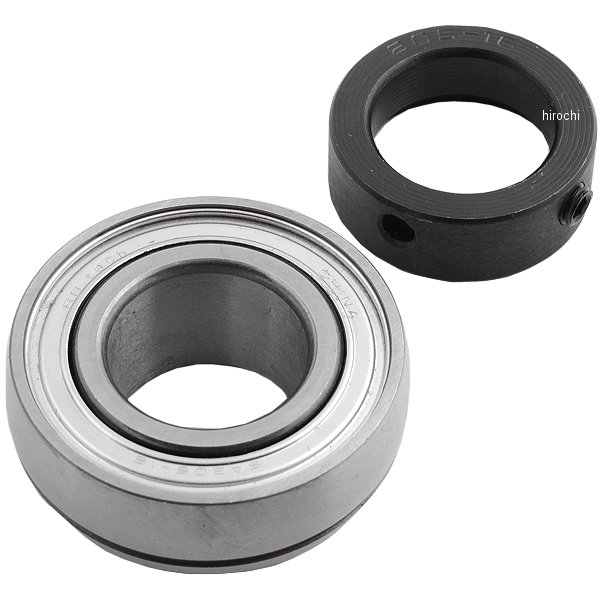 RA100NPPB Parts Unlimited ベアリング カラー付属(25mm)