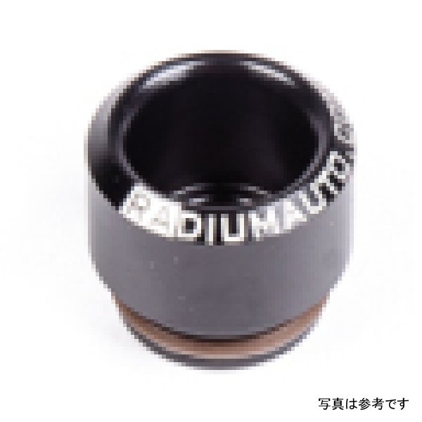Radium Engineering マツダ 13B / 20B Rotary Engine Injector Seat (シングル)
