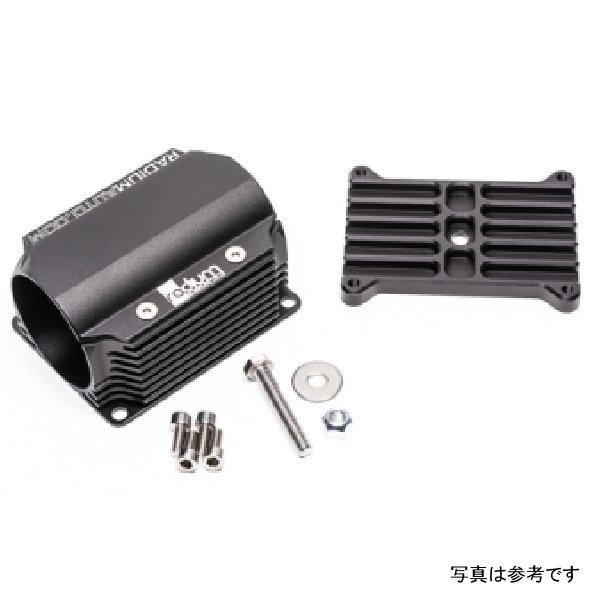 Radium Engineering 93年-95年 US / 92年-02年 JDM マツダ RX7 フューエル フィルター Mount