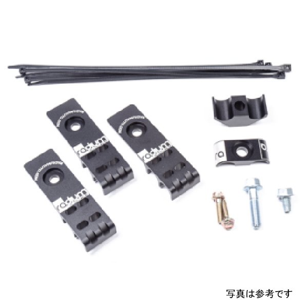 Radium Engineering 08年-21年 スバル フューエル Line Retaining キット