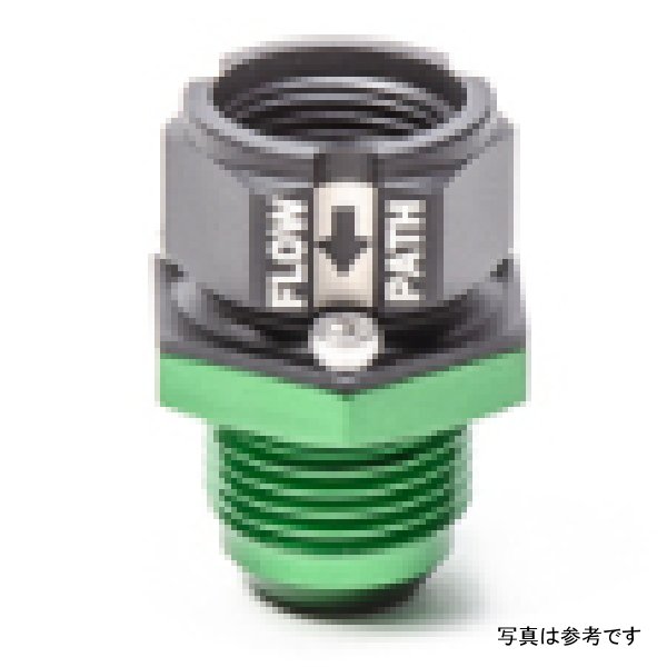 Radium Engineering Universal Check バルブ