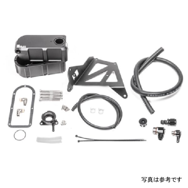 Radium 2017+ ホンダ シビック Type-R Coolant Tank キット