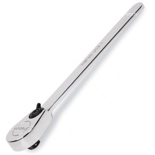 RAF80A スナップオン Snap-on 3/8インチ ラチェット ロ- プロフィール 全長 191mm