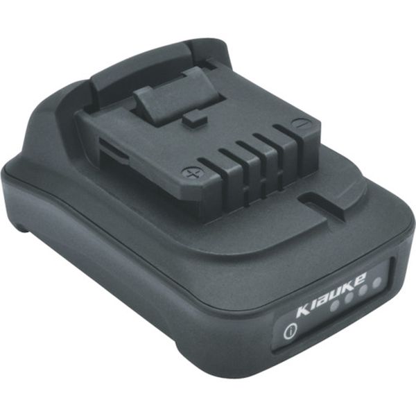 RAML1225 435-3752 Klauke社 クラウケ 専用バッテリー