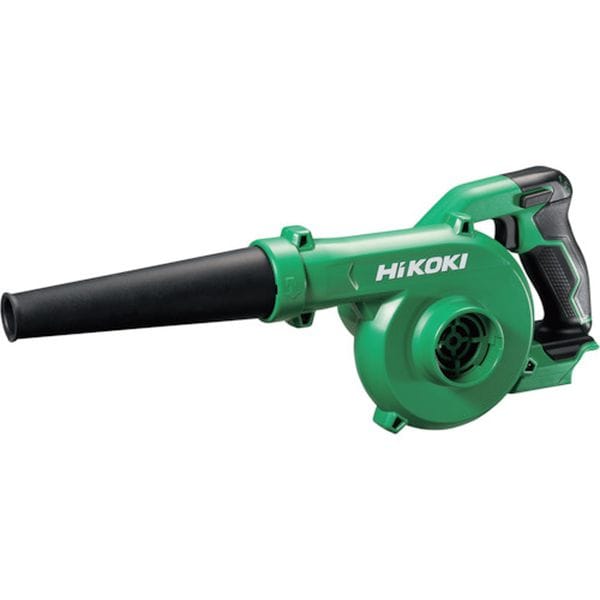 RB18DCNN 354-8509 工機ホールディングス(株) HiKOKI 18V-14.4V コードレスブロワ