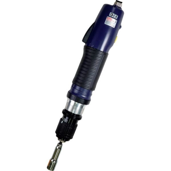 RBK120L 634-4150 キリウスジャパン(株) キリウス 超高トルク電動ドライバー レバースタート式
