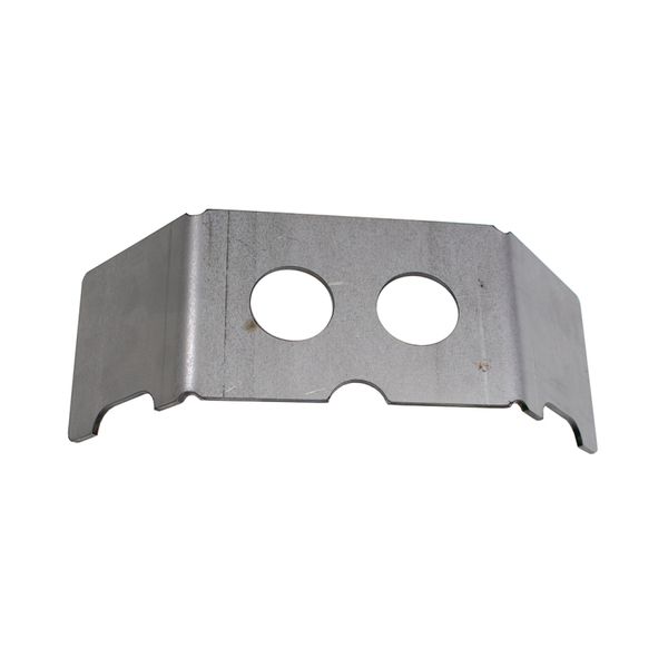 Rust Buster 1995-2004 トヨタ タコマ リア Shackle Mount Inner Frame Support