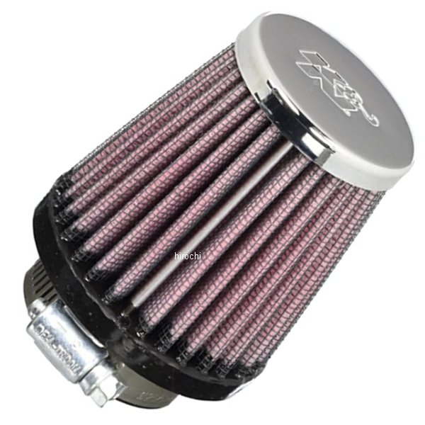 RC-2290 K&N P40 ラウンドテーパー 1コイリ