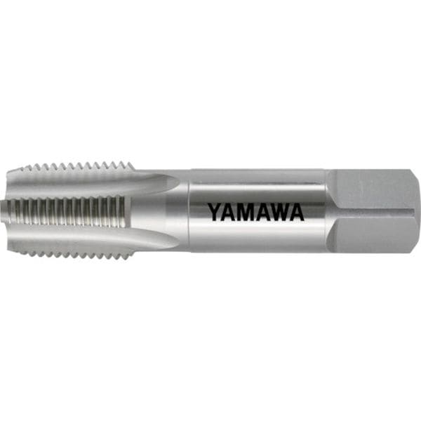 RC3414 816-8686 (株)弥満和製作所 ヤマワ 管用テーパねじ用ハンドタップ RC(PT) 3/4-14