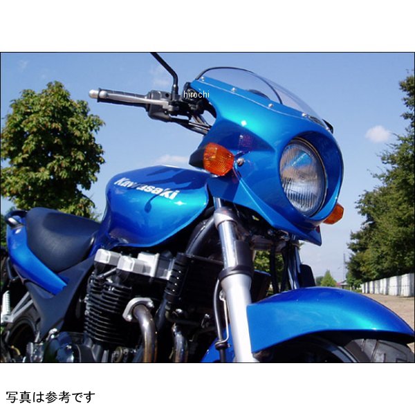 RCB39 シックデザイン ロードコメット2 クリア ZR-7 未塗装