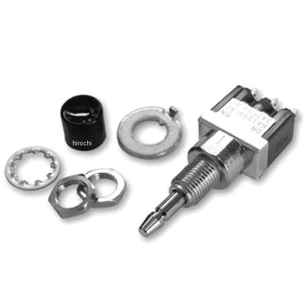 RE-196 ガッツクローム ウインカープッシュスイッチ 72年-81年 純正スイッチボックス