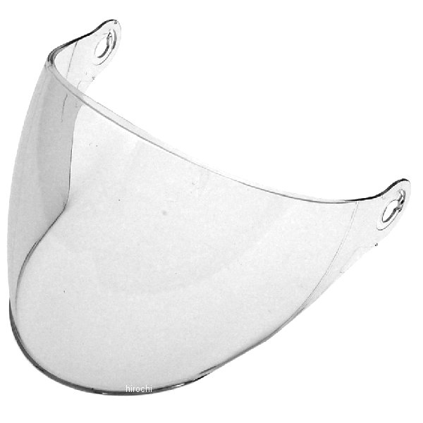 RE-40S リード工業 シールド セリオ SERIO ライトスモーク