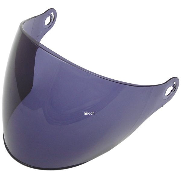 RE-40S リード工業 シールド セリオ SERIO スモーク