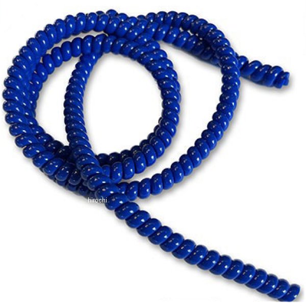 RE-508 ガッツクローム Reverb ケーブルラップ 青