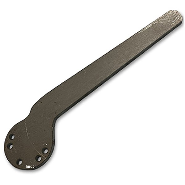 RE-532 ガッツクローム ラチェットトップ用ジョッキーシフトレバーベース