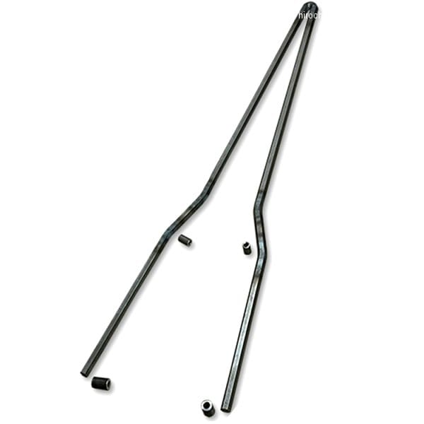 RE-536 ガッツクローム 製作用シーシーバーKIT