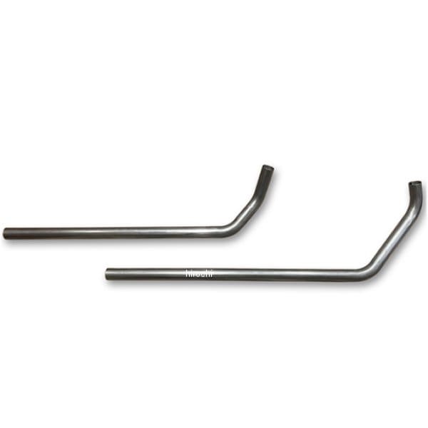 RE-540 ガッツクローム コーンショベル用製作用ショットガンマフラーベース