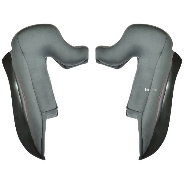 リード工業 チークパッド REIZEN用 Lサイズ