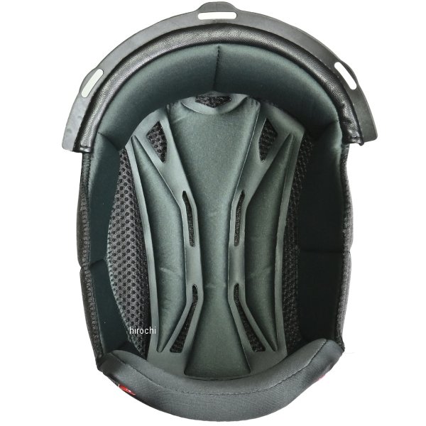 リード工業 ヘッドパット REIZEN用 Mサイズ