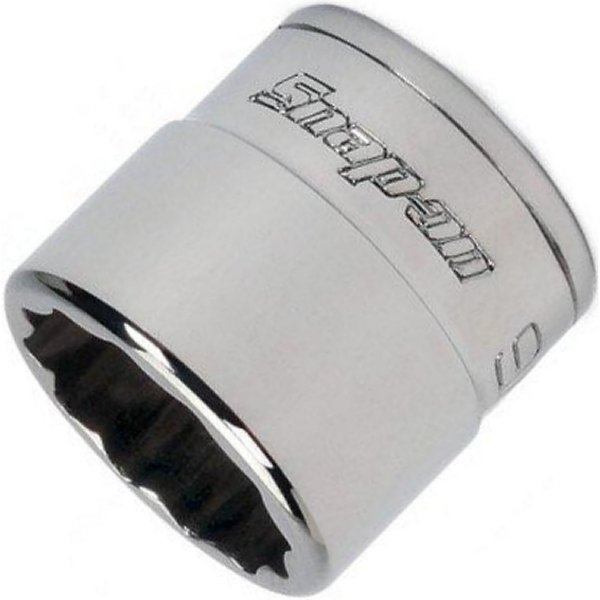 RF141 スナップオン Snap-on ソケット ロープロファイル 3/8ドライブ 7-16インチ