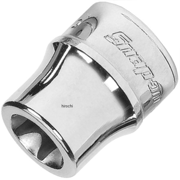 RFLE110 スナップオン Snap-on ソケット ミリ 反転 トルクス ロープロファイル 11mm