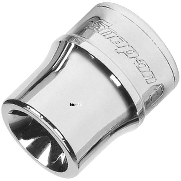 RFLE120 スナップオン Snap-on ソケット ミリ 反転 トルクス ロープロファイル 12mm