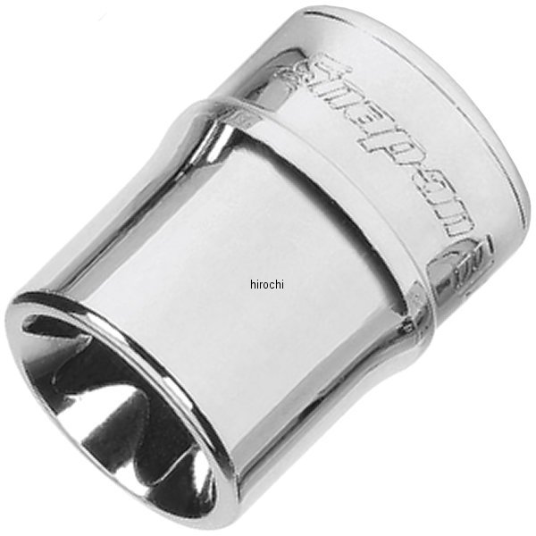 RFLE140 スナップオン Snap-on ソケット ミリ 反転 トルクス ロープロファイル 14mm