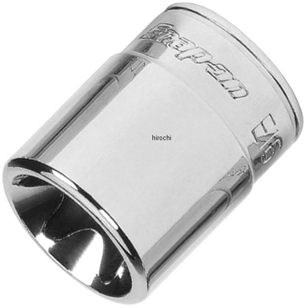 RFLE160 スナップオン Snap-on ソケット ミリ 反転 トルクス ロープロファイル 16mm