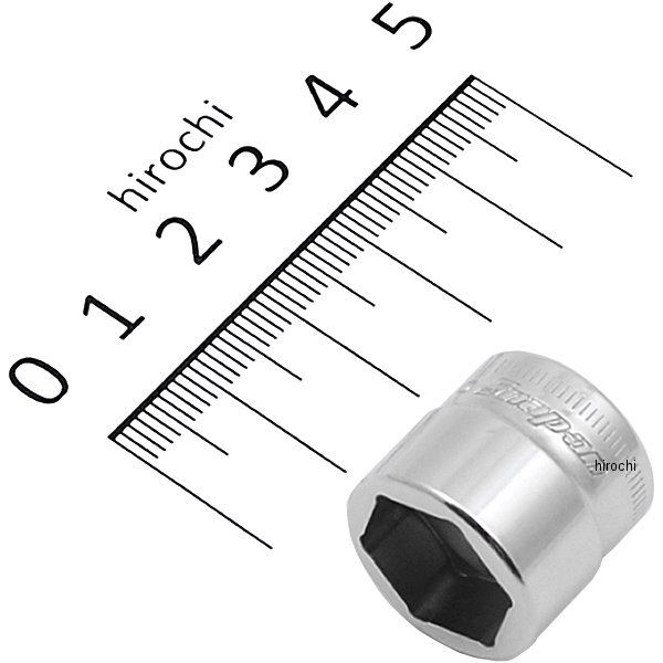 RFSM14 スナップオン Snap-on 3/8インチ ロー プロファイル ソケット 6角 14mm