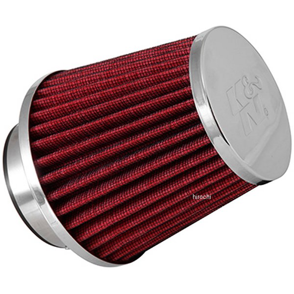 RG-1003RD-L K&N 汎用フィルター φ70 L114mm ラウンドテーパー