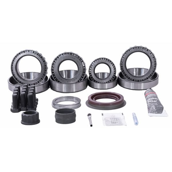 Revolution Gear & Axle 03-10 GM/Dodge 11.5in Rear Axle Ring & Pinion Master Install Kit