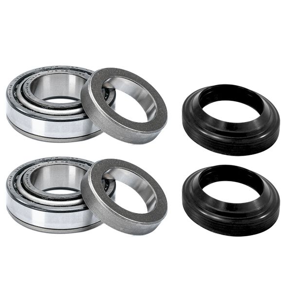 Revolution Gear & Axle 97-06 Jeep Wrangler TJ Dana 44 Rear Axle Bearing & Seal Kit