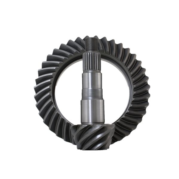 Revolution Gear & Axle 07-18 Jeep Wrangler JK Rubicon Dana 44 Front 4.10 Ratio Ring & Pinion Set