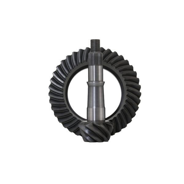 Revolution Gear & Axle GM 10-Bolt 8.5in/8.6in 3.73 Ratio Face Hobbed Ring & Pinion Set