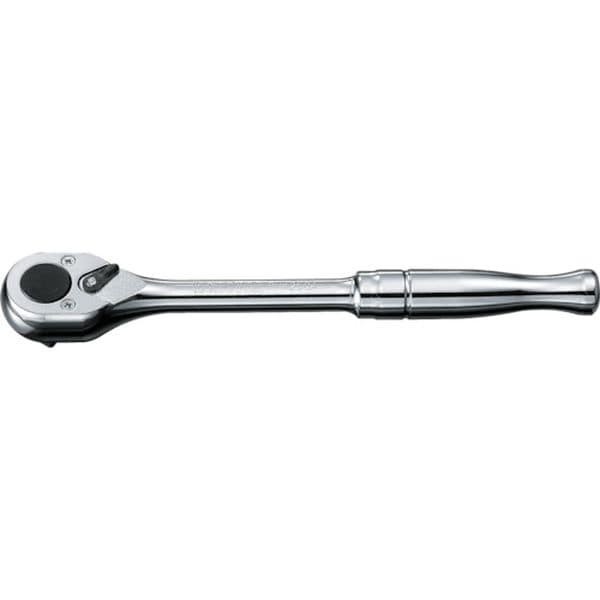 RH2140A 372-5758 (株)ロブテックス エビ ラチェットハンドル 6.35mm