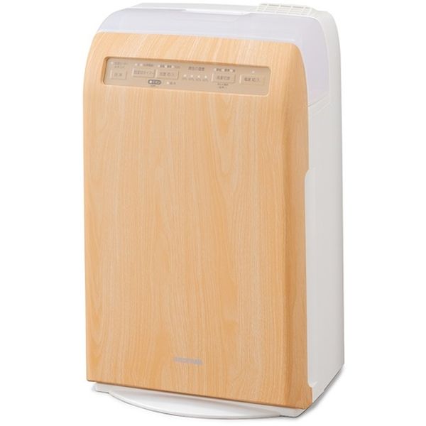RHF253TM 354-0272 アイリスオーヤマ(株) IRIS 288061 加湿空気清浄機10畳 デザインモデル