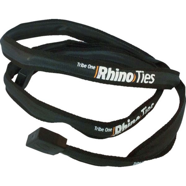 RHINOTIES3FT ｔｒｉｂｅｏｎｅ　リノタイ　３フィート