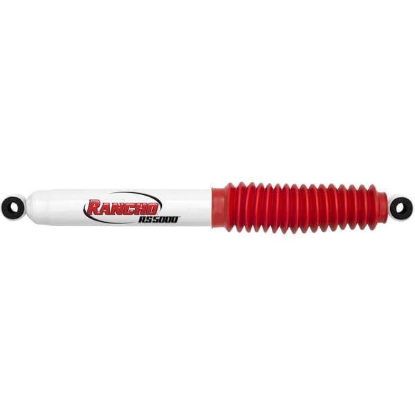 Rancho 85-05 シボレー Astro フロント RS5000 Steering Stabilizer