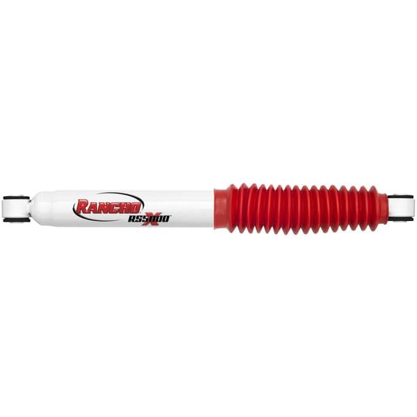Rancho 98-00 GMC Envoy フロント RS5000X Shock