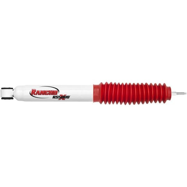 Rancho 84-01 Jeep Cherokee フロント RS5000X Shock