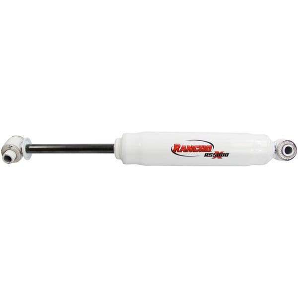 Rancho 92-94 シボレー Blazer / Full Size フロント RS5000X Shock