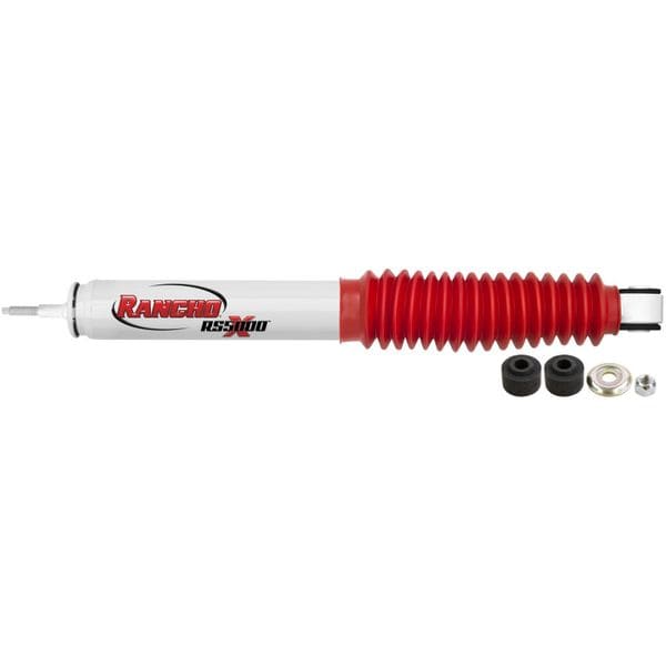 Rancho 11-13 Ram 2500 フロント RS5000X Shock