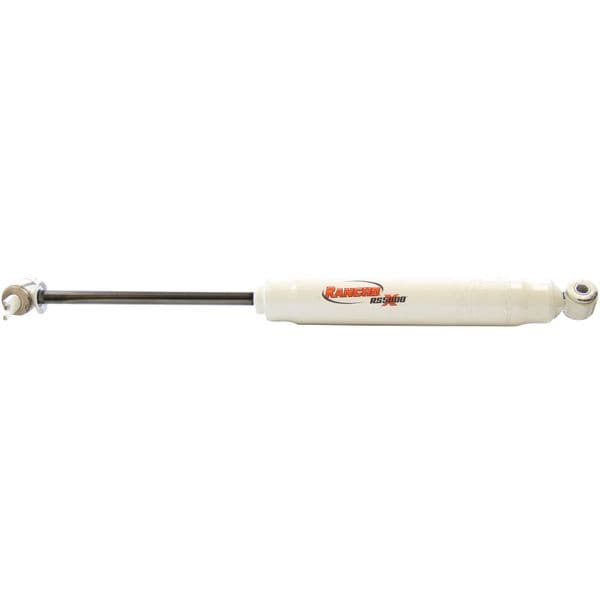 Rancho 97-06 Jeep TJ リア RS5000X Shock