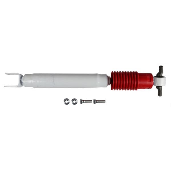 Rancho 11-19 シボレー Pickup / Silverado 2500HD 3/4 Ton RS5000X Shock