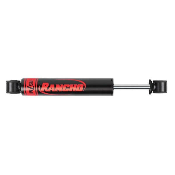 Rancho 02年-07年 Avalanche 2500 2WD RS7MT ステアリング Stabilizer