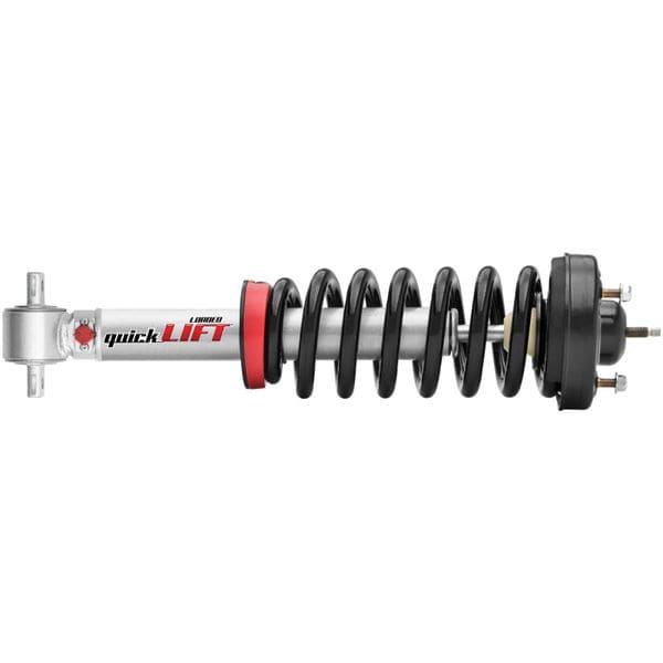 Rancho 14-19 Ford Pickup / F100 Quick Lift Loaded フロント Right