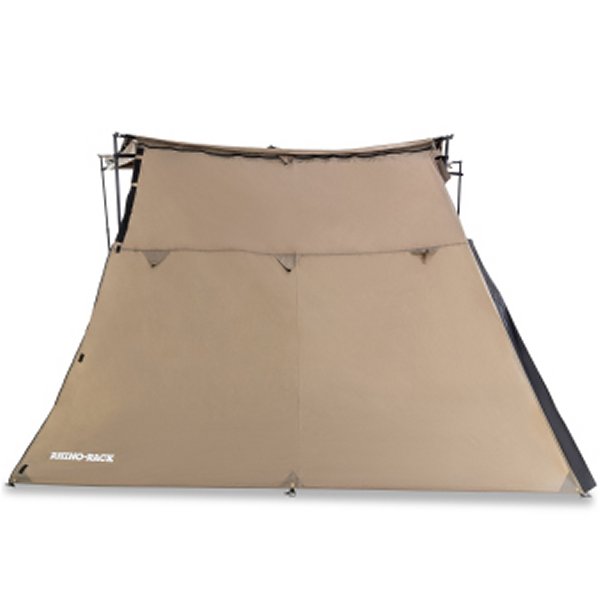 Rhino-Rack Batwing Compact Tapered Zip Extension